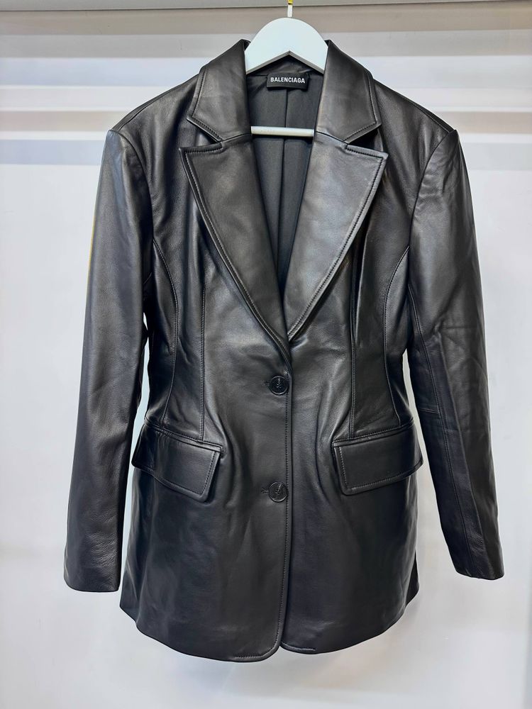 Жакет Balenciaga Жакет Balenciaga