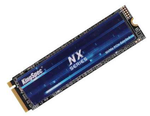 Накопитель SSD M.2 2280 KINGSPEC NX-4TB 2280 4000 ГБ