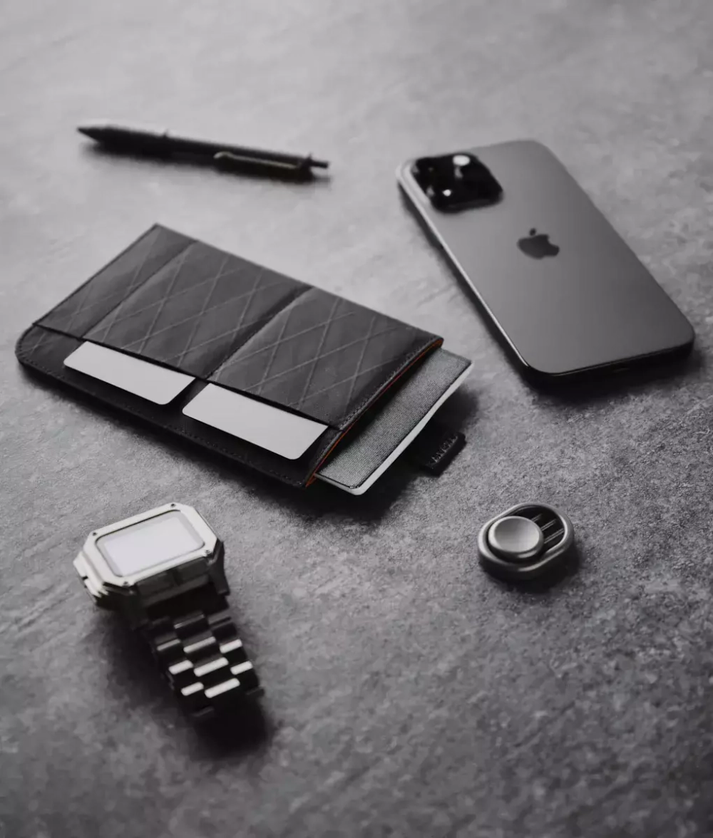 Кошелёк Alpaka Ark Passport Sleeve