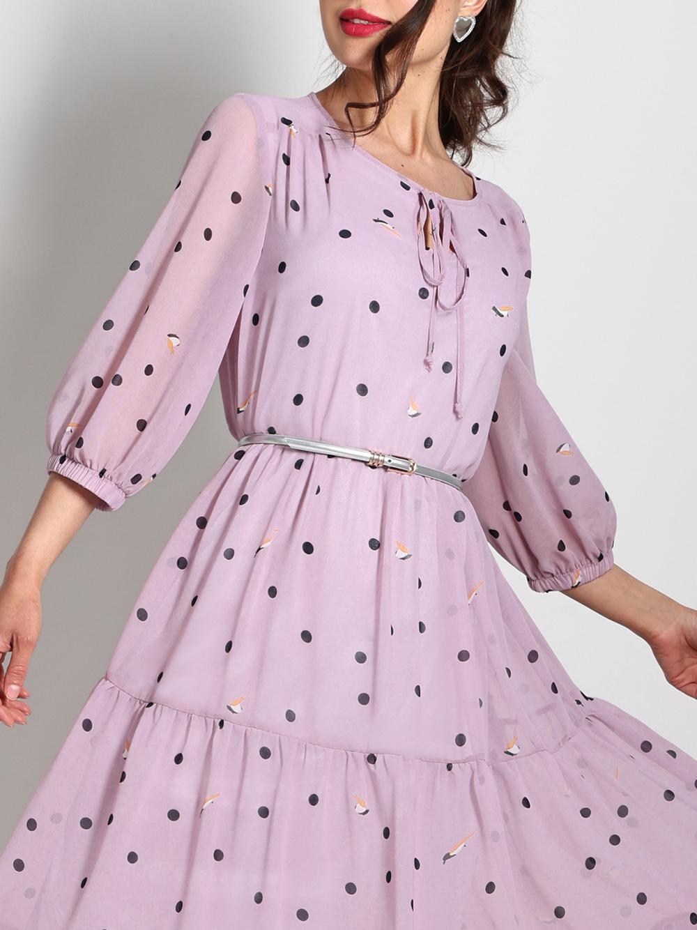 Платье DSTrend