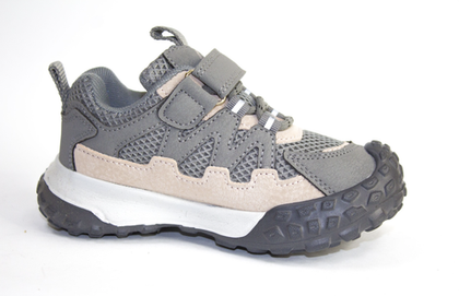 Кроссовки детские демисезонные Пчёлка Доми арт. E68-2C