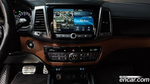 KG Mobility (Ssangyong) Rexton Sports KHAN Дизель 2.2 4WD (04.2020)
