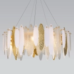 Подвесная люстра Bogates CANARIA 326/10 4690389155505