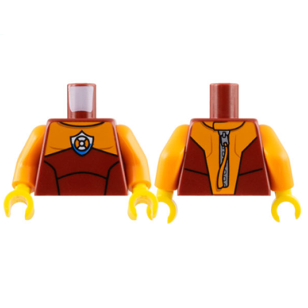 Торс 973pb2776c01