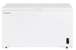 Морозильный ларь Kraft BD(W)-520BL