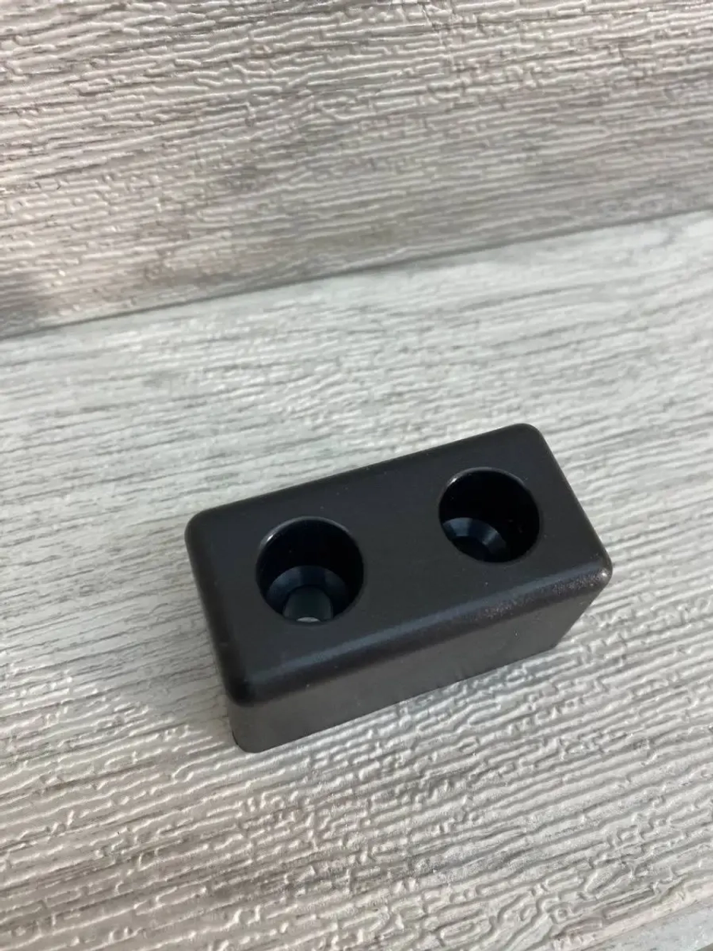 Пластиковые ножки для мебели дивана шкафа тумбочки стола