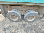 Планета 5529* на шасси КамАЗ 65115 6x4 Зерновоз 552907 (Дизельный, 11,8 л, 300 л.с., МТ)