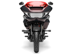 CVO ROad Glide ST "Inferno Gray" (2026)