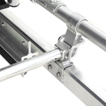 Каталка больничная Med-Mos YQC-2L СП-6 / KatB-31211R