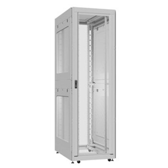 Шкаф серверный SYSMATRIX 42U EX 8042.7302