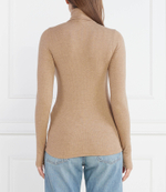 гольф POLO RALPH LAUREN - светло-коричневый(211814422)