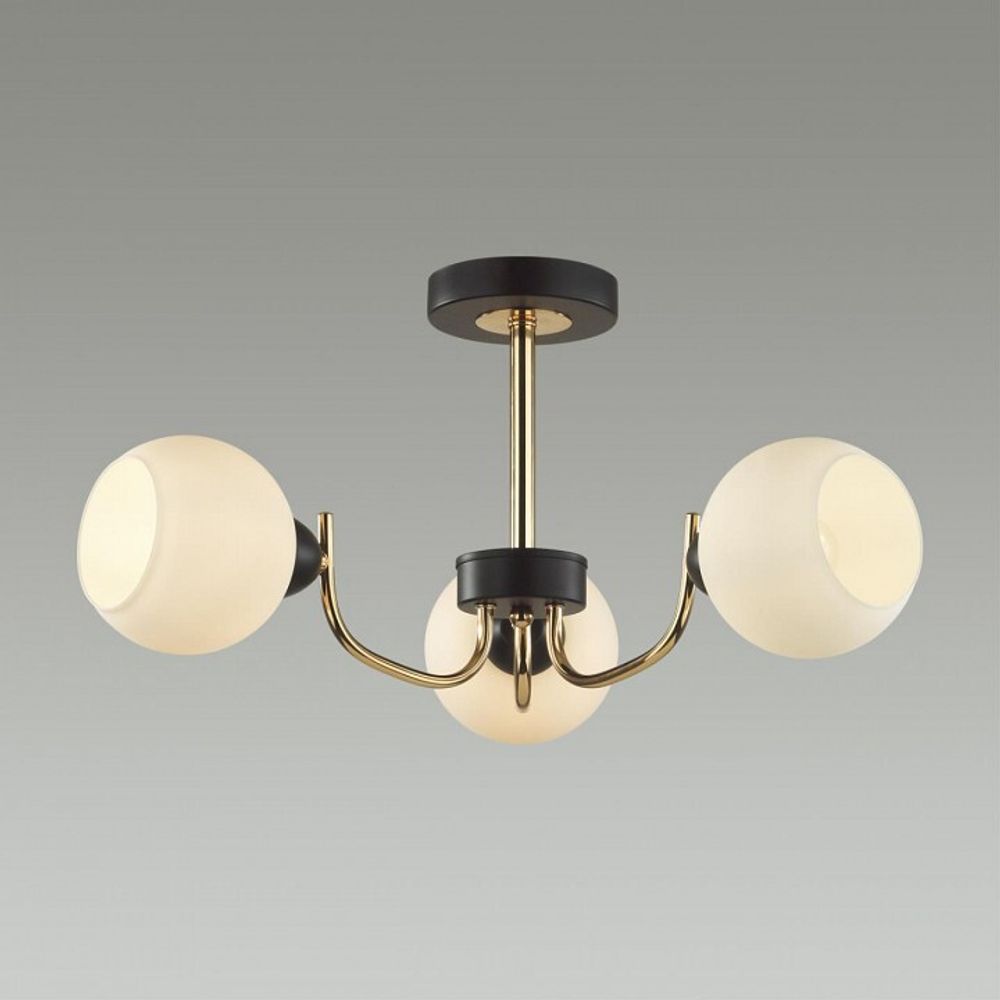 Люстра на штанге Lumion BLISS 5642/3C