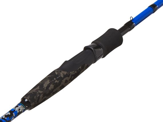 Спиннинг Salmo Aggressor 45 2.65