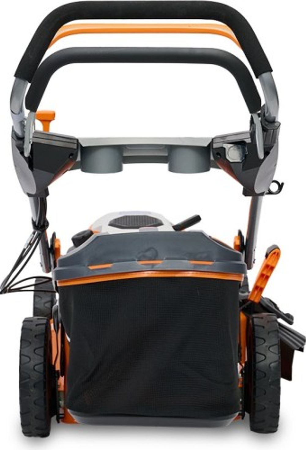 Газонокосилка бензиновая VILLARTEC MB3548T