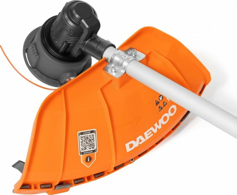 Триммер аккумуляторный DAEWOO DABC 4242Li без АКБ и ЗУ