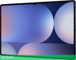 Планшет Samsung Galaxy Tab S10 Ultra 16GB/1TB BSM-X920 серый (SM-X920NZATCAU)