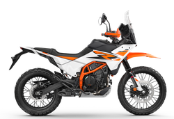 KTM 390 ADVENTURE R