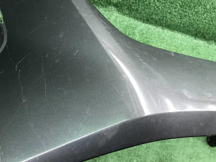 Бампер передний Geely Cityray (2024-н.в.)