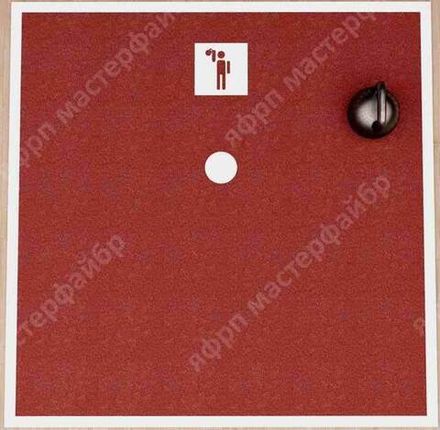 Помост для гиревого спорта