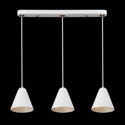 Подвесной светильник Freya Falke Market FR8004PL-03WG