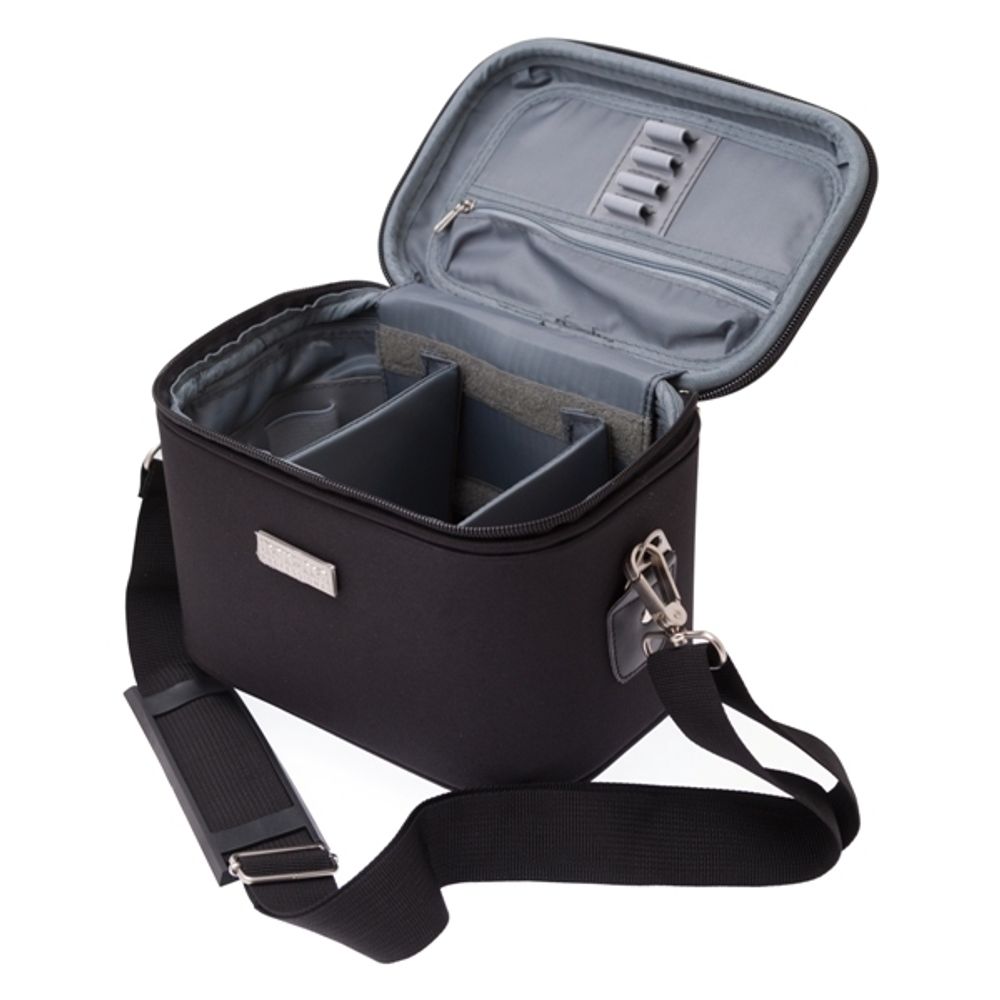 Кейс для парикмахерских инструментов h10514-15S