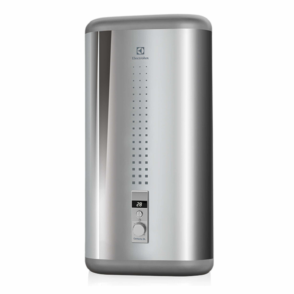 Накопительный водонагреватель Electrolux EWH 80 Royal Silver