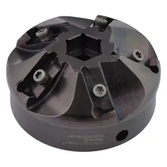 Головка фрезерная 50° для Promotech BM-16