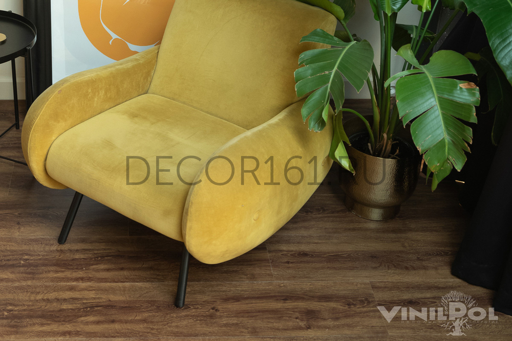 Виниловый ламинат VINILAM 7899-EIR Дуб Турин