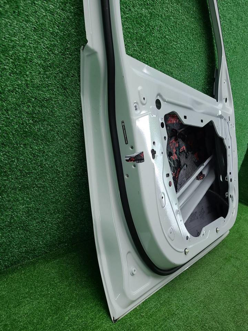 Дверь передняя левая BMW X1 U11 (2022-н.в.)