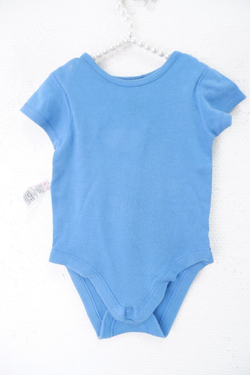 Боди Marks & Spencer удобное на 9/12 месяцев