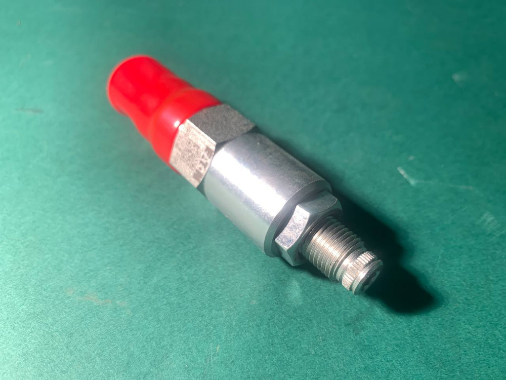 Клапан Eaton RV5-10-S-0-50