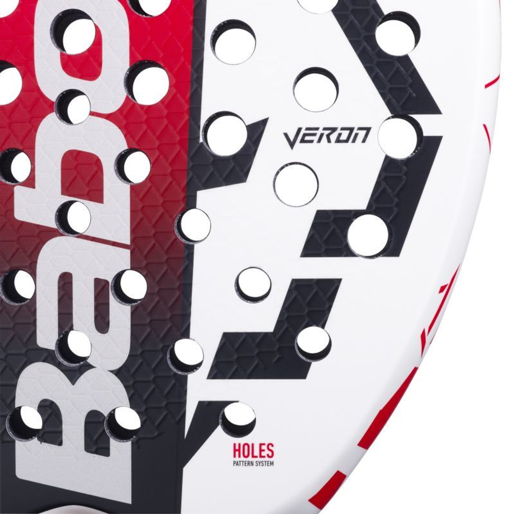 Ракетка для падел тенниса Babolat Technical Veron Juan Lebron 2.5