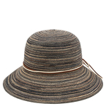 Летняя шляпа Fabretti WY3-5