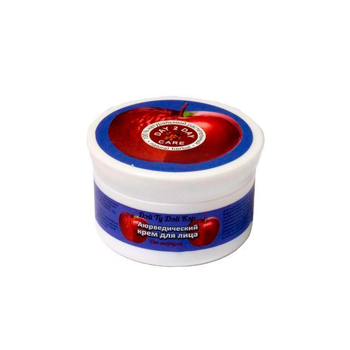 Крем для лица Day 2 Day Care От морщин, для нормальной и комбинированной кожи, 50 гр