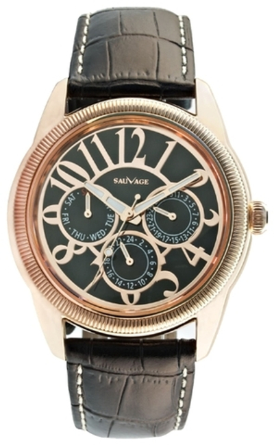 Sauvage SV72321RG