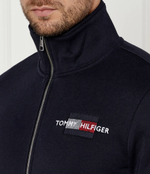 Худые Tommy Hilfiger - темно-синий(MW0MW35539)