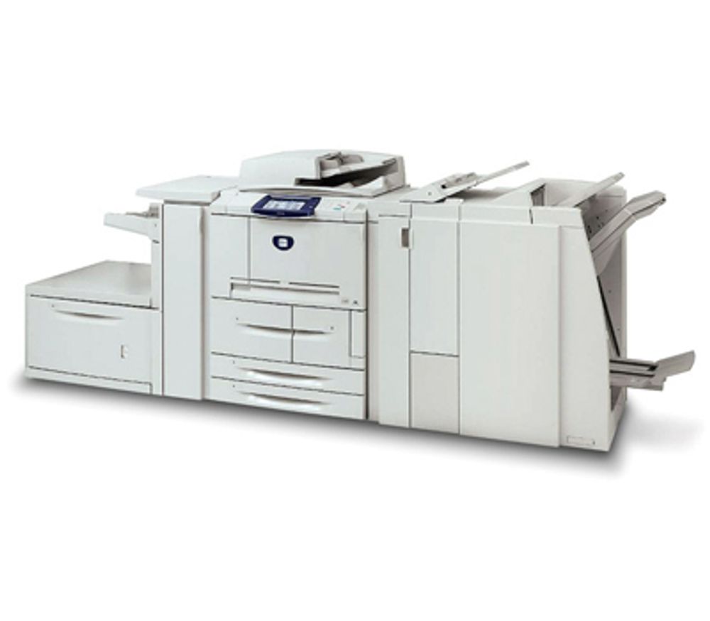 МФУ Xerox WorkCentre Pro 4595 купить с доставкой, узнать цену