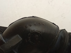 FE925N кт21 Патрубок бункер-бак для стиральных машин Electrolux Aeg Zanussi 1240160406 б/у