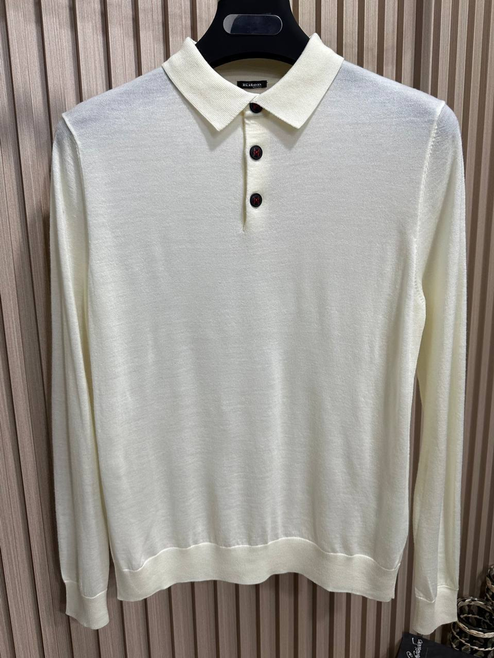Поло Kiton, арт. 471712300