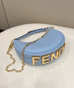 Fendi Fendigraphy Small 29 cm