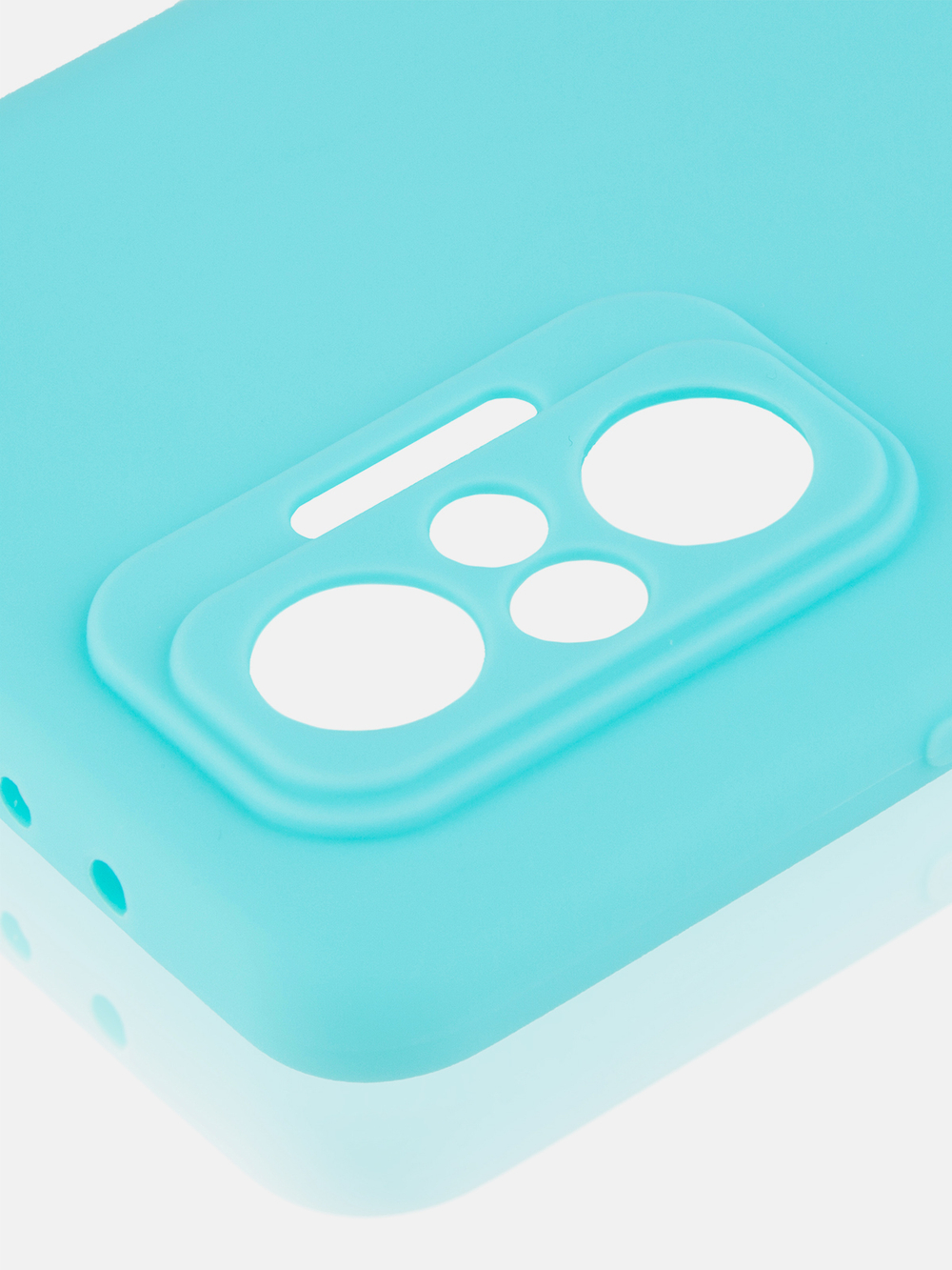 Чехол ROSCO для Xiaomi Redmi Note 10 Pro оптом (арт. XM-RN10P-COLOURFUL-SKY)