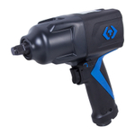 KING TONY (33481-095) Гайковерт пневматический ударный 1/2", 1288 Нм