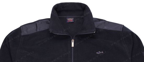 Толстовка Paul&Shark