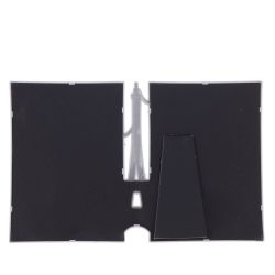 GAEM Фоторамка для 2-х фото 10*15, L28 W3 H19 см