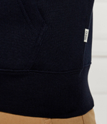 Худи Guess Jeans - темно-синий(M4YQ28 K9V31)