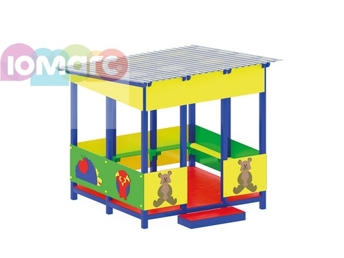 Теневой навес 0332