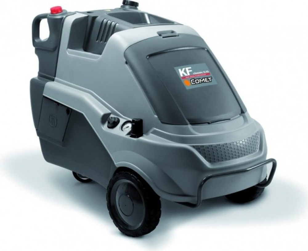 Автомойка Comet KM Classic 6.13 13/190 Total stop LW 9060033100