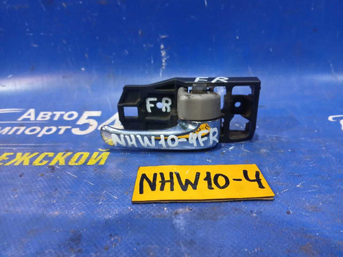 Ручка двери передней правой салонная TOYOTA PRIUS 1998