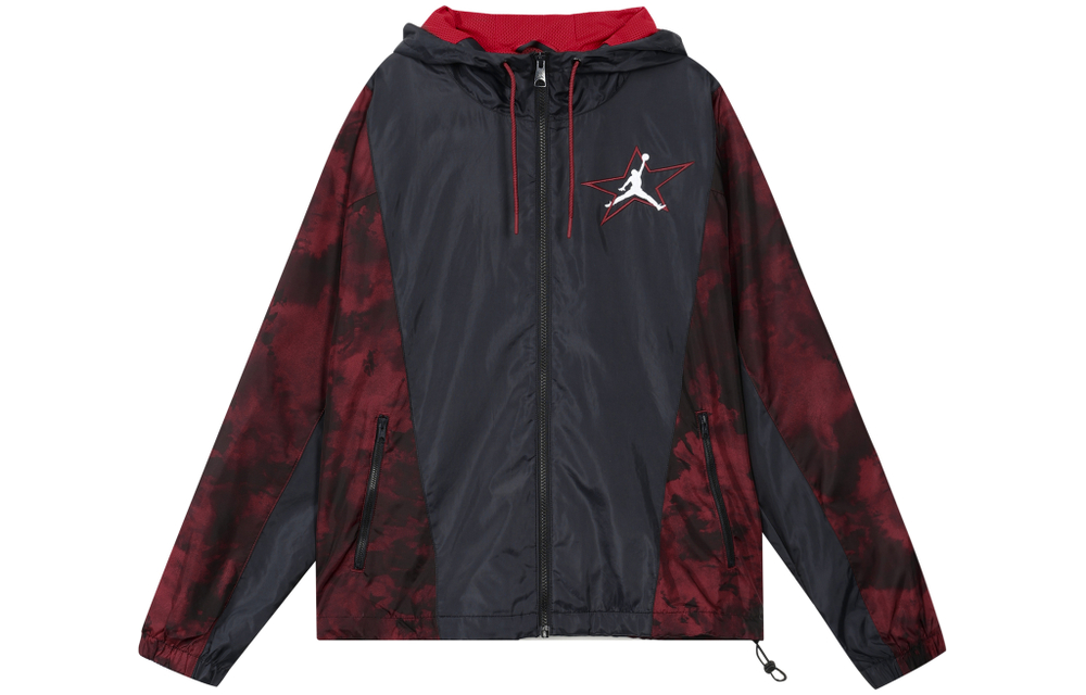 Куртка Jordan Legacy AJ6 Lightweight, DD5234-010