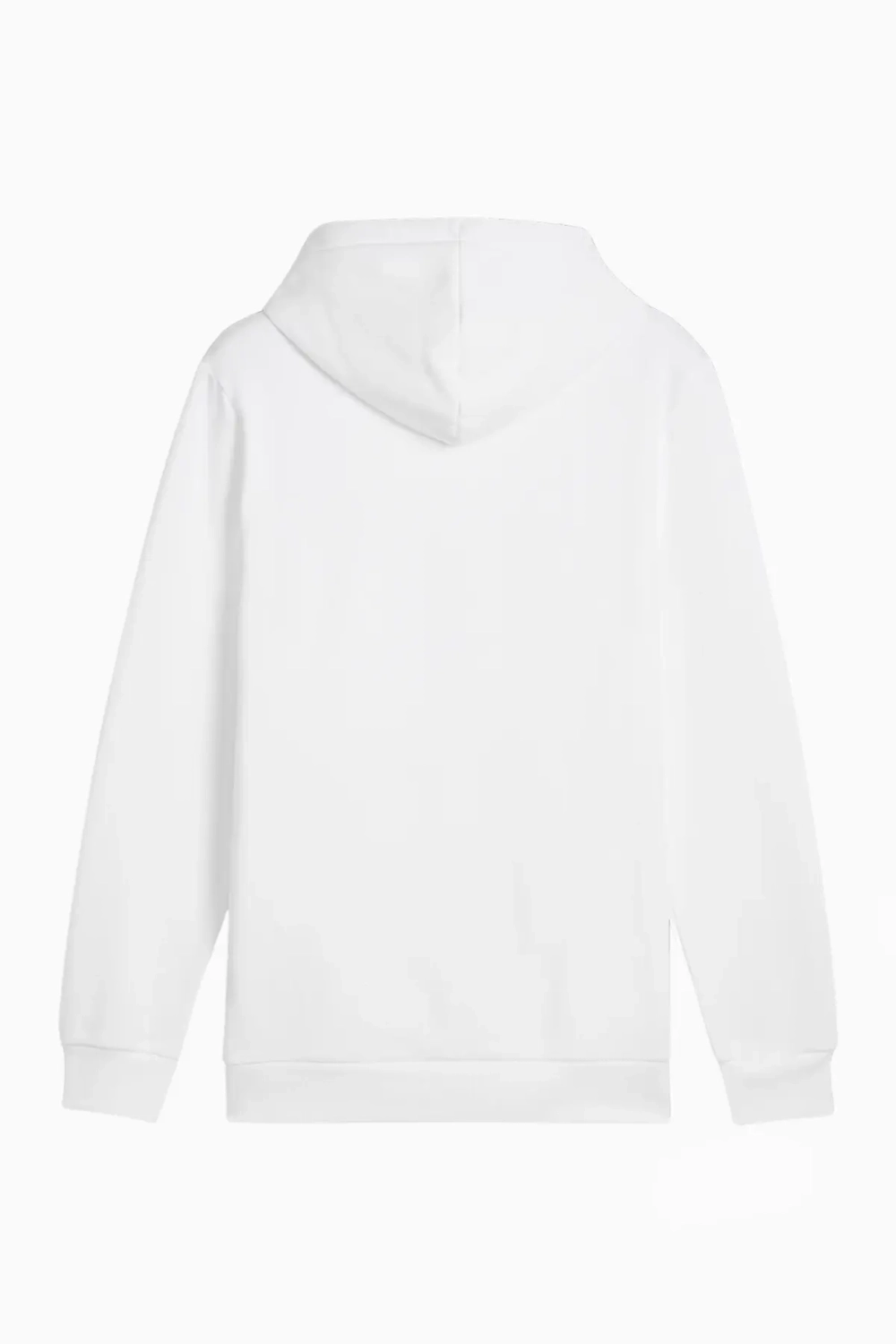 Кофта Puma Essentials+ Logo Lab - белый